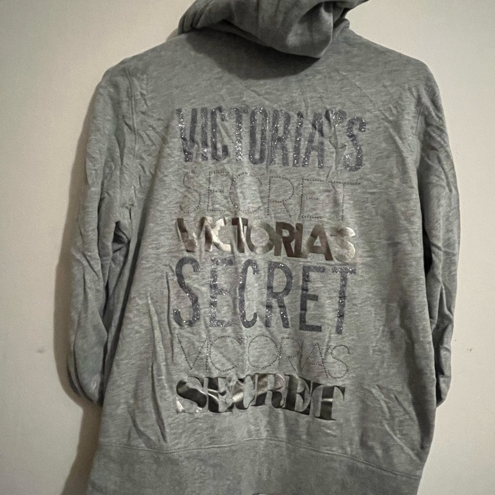 Victoria Secret Super Model Essentials lounge wear.